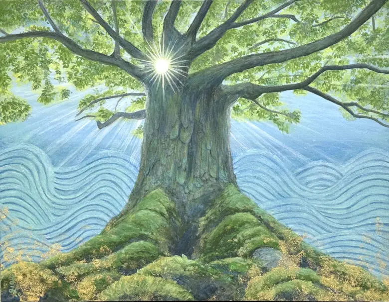 21 絆の大樹 | 間宮一樹 オフィシャルサイト